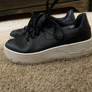 Nike Air Force 1s